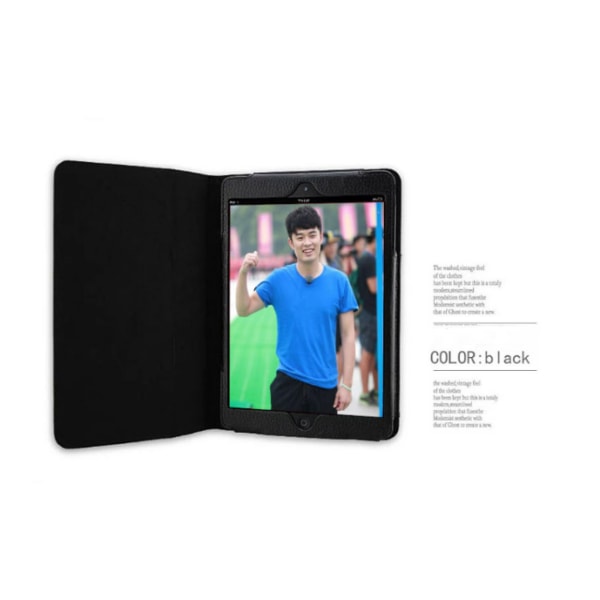 iPad Applen suojakotelo