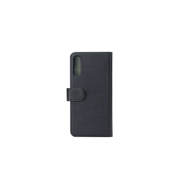 Mobiltelefoncover Samsung A50 2019 Sort