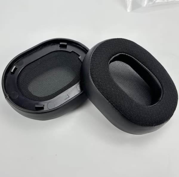 Vaihtokuulokkeet Plantronics RIG 500PRO:lle