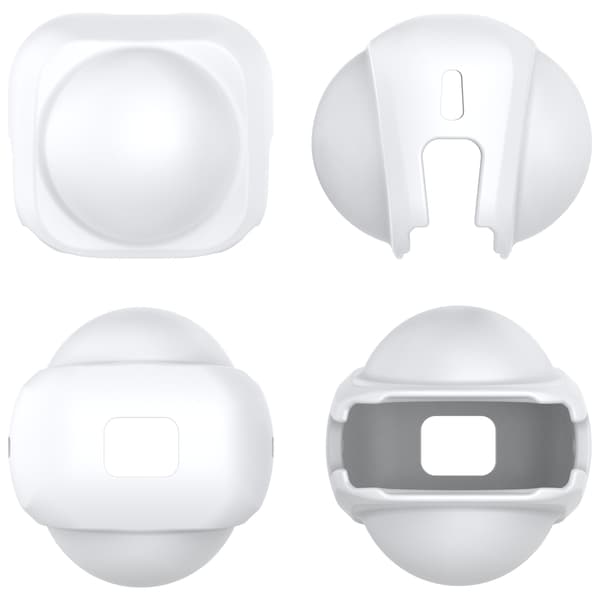 Linssinsuoja Insta360 X5 ja X4 -kameroille White White