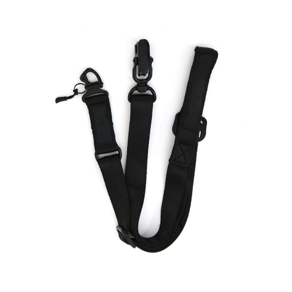 MS2 Dual-Point Tactical Sling Strap Musta