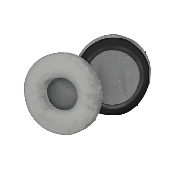 Mesh stof ørepuder til Audio-Technica hovedtelefoner Grey Grey