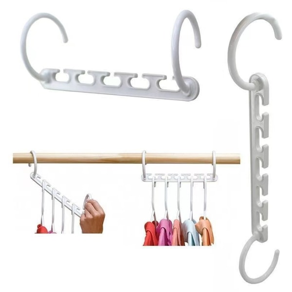 Magic Hooks (10-pack)