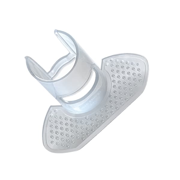 Stänkskydd för Tineco Floor Washer 2.0 LED/LCD - Transparent