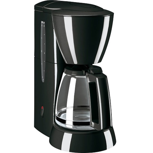 Melitta Single 5 svart Auto Off