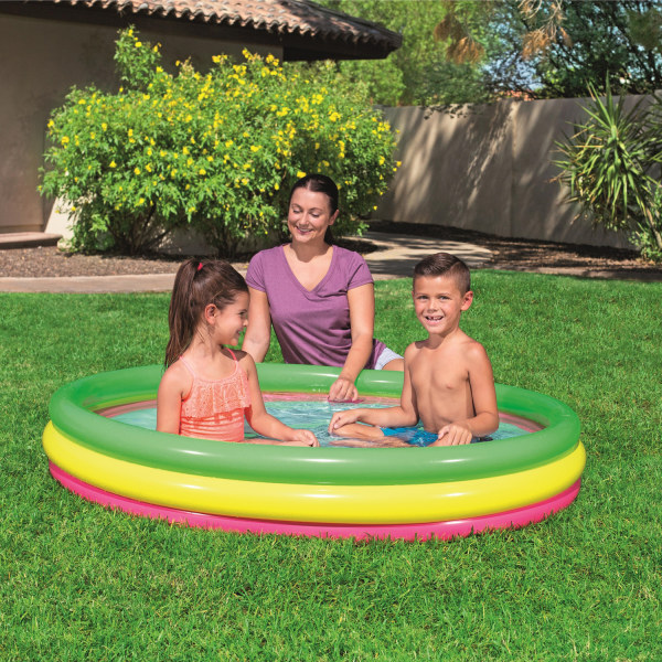 Summer Set Pool Barn 1.52m x H30cm