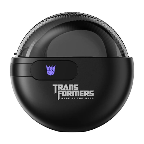 TWS Transformers TF-T09 kuulokkeet (mustat)