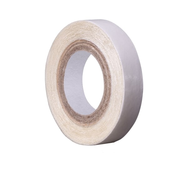 Hair Extensions Dobbeltsidet tape 1 rulle Size D