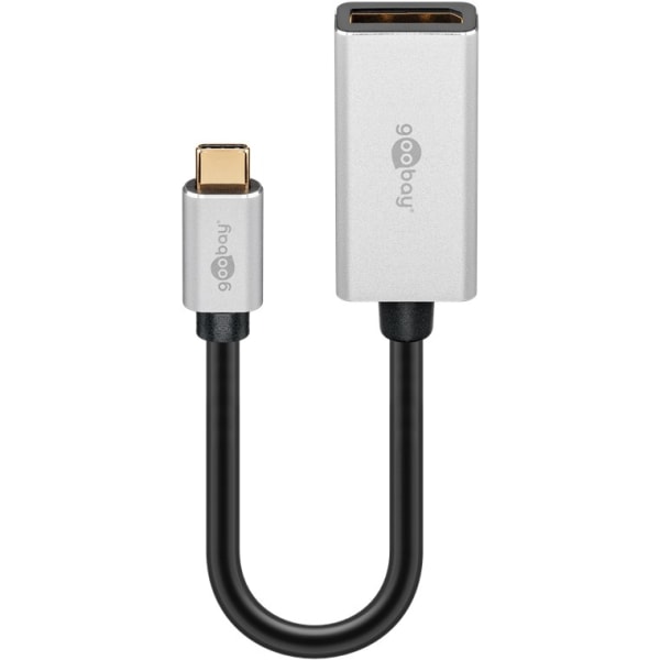 USB-C™ till DisplayPort™-adapter