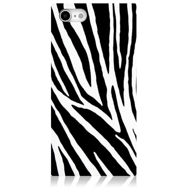 IDECOZ-mobiilikotelo Zebra iPhone 8/7