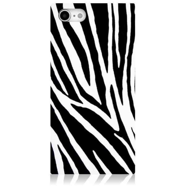 IDECOZ Mobilskal Zebra iPhone 8/7