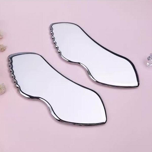 Gua Sha -hierontakaavin