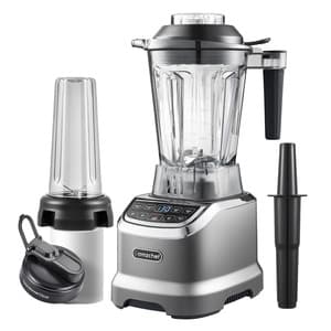 AMZCHEF ZM5003-GA kopblender (grå)