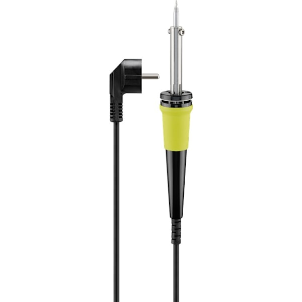 Lödkolv 30 W/230 V med lödspetsar