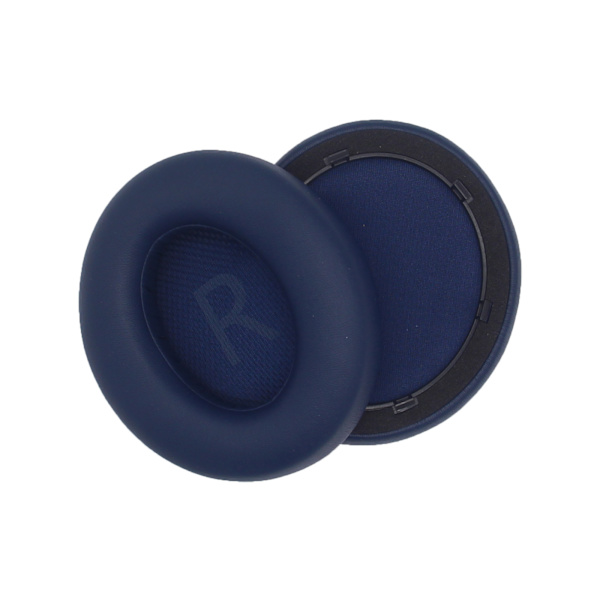 Öronkuddar för Anker Q45 Hörlurar Blue Blue
