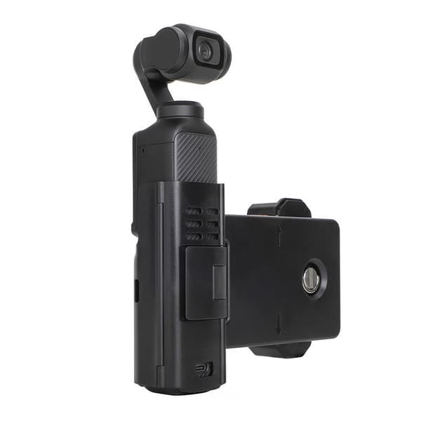 Telefonhållare med förvaringsfodral Sunnylife DJI Osmo Pocket 3