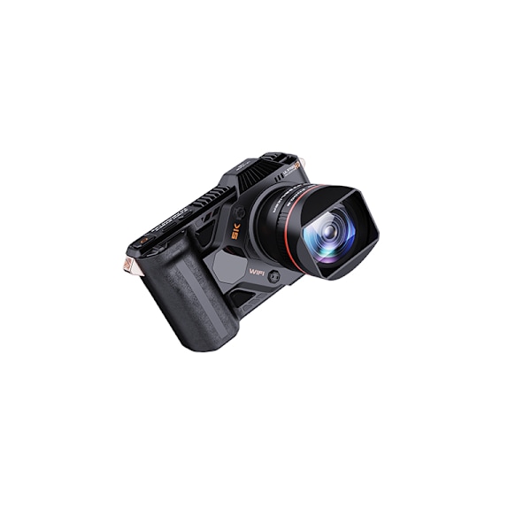 NVC100 Yönäkökamera 50x zoomilla ja 1080p videolla
