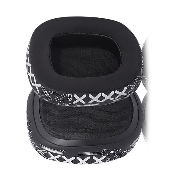 Kølende ørepuder til Logitech G633 G933 headsets