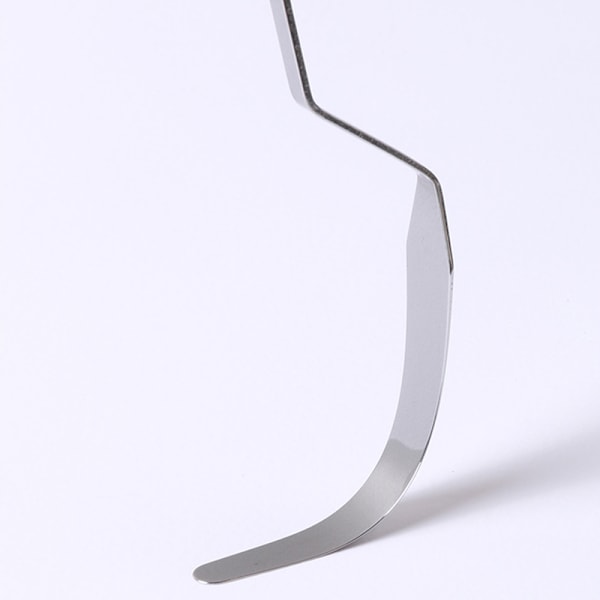 Maleskraber, Kunstspagt Model 11