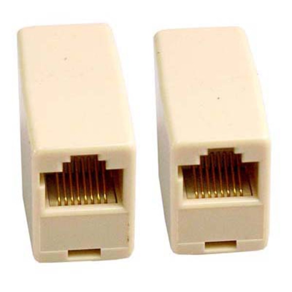 Network connector 8P/8C RJ45