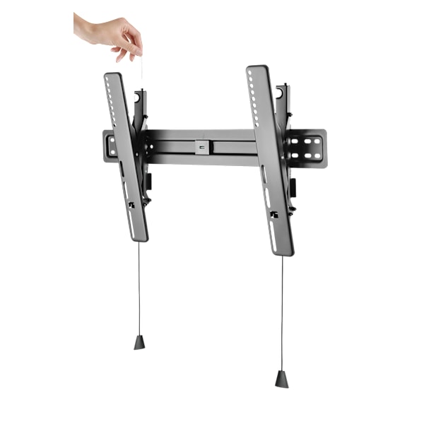 Office, tilt ultra-slim wall, 37"-70", 35kg