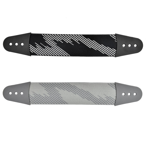 Pannbandsrem för SteelSeries Arctis NOVA 1,1X,3 Grå