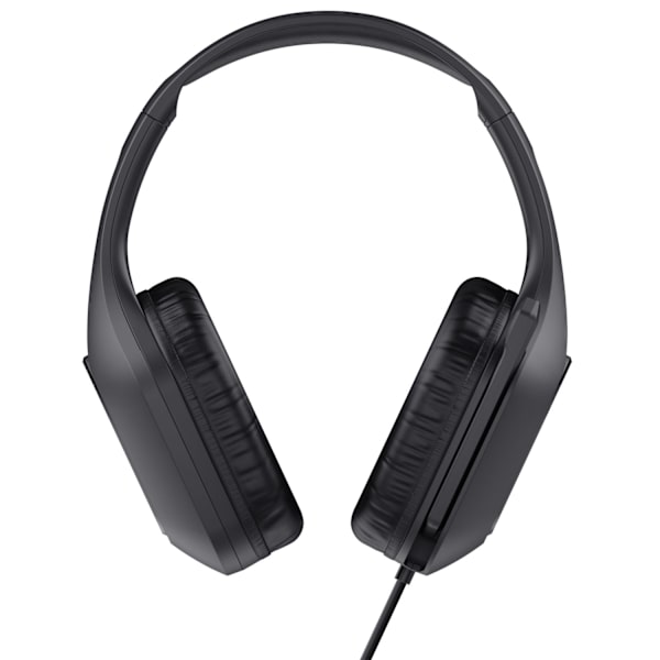 GXT 415 Zirox Gaming Headset Svart