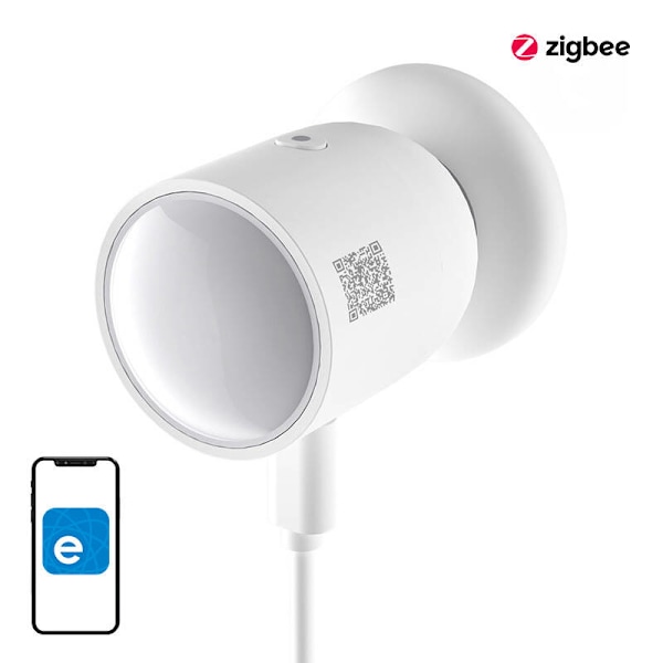 ZigBee mänsklig närvarosensor Sonoff SNZB-06P