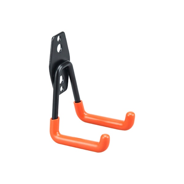 Pegboard Hooks Set 630#41221 - Organisera ditt garage eller verkstad