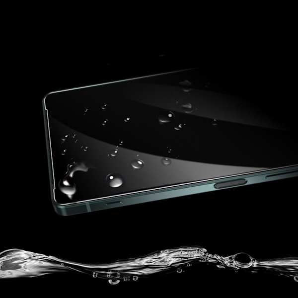 Tempered Glass Screen Protector til Sony Xperia 10 IV 9H