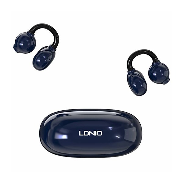 OWS LDNIO T09 in-ear kuulokkeet (tummansininen)