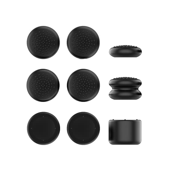 Kompatibel med spiloplevelser med Switch2 Controller Joystick Caps