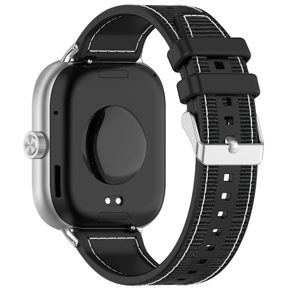 Xiaomi Band 9 Pro flettet rem - klassisk spænde