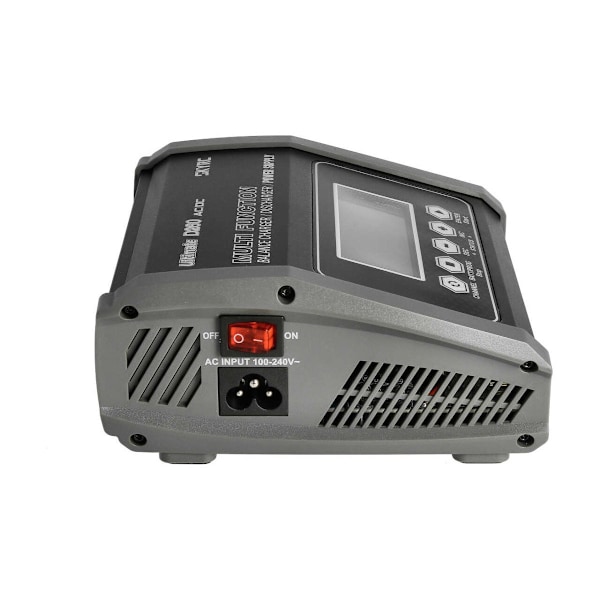 Laddare SkyRC D260