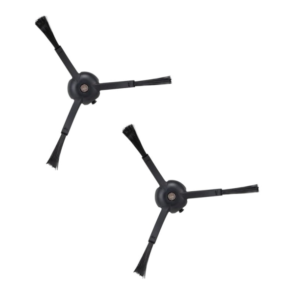 Vakuumtilbehørssæt til Xiaomi Roborock S8/S8+ dobbeltvibration med hak i hjørner