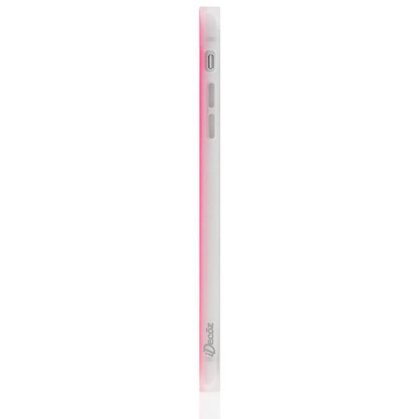 Mobilskal Neon Rosa  iPhone 8 PLUS/7 PLUS