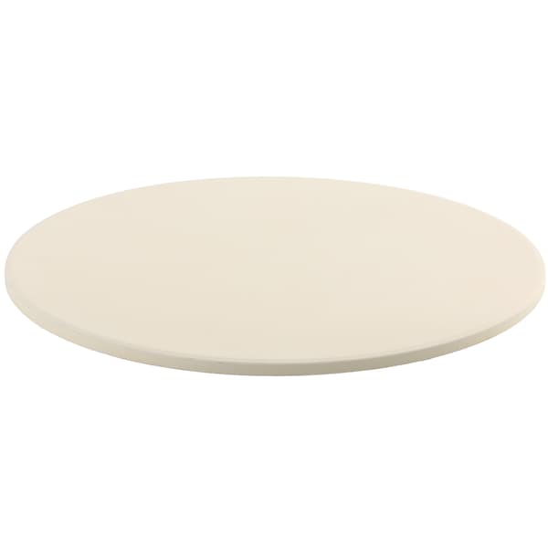 Pizza baking set