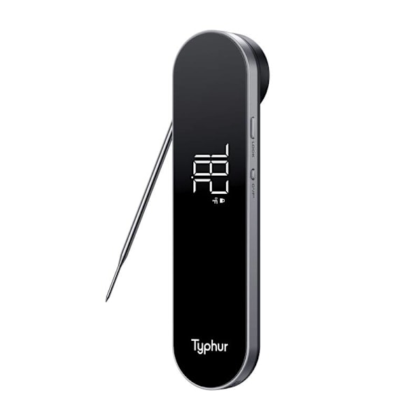 Typhur InstaProbe Core handhållen termometer