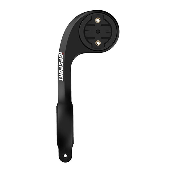 iGPSPORT cykelcomputerholder, M80 foran
