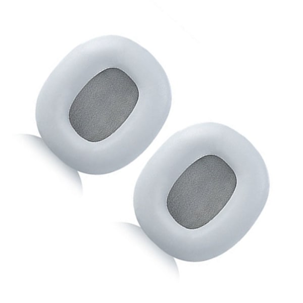 Xiaomi hovedtelefoncover - standard læder (2-pack) Grå