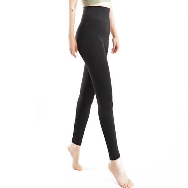 Seamless Shaping Leggings för kvinnor XL