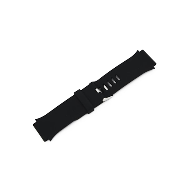 INF Garmin Forerunner 920XT ranneke silikoni musta