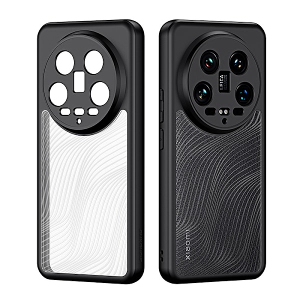 Frostat Mobilfodral för Xiaomi 14-Serien Xiaomi 14 Ultra