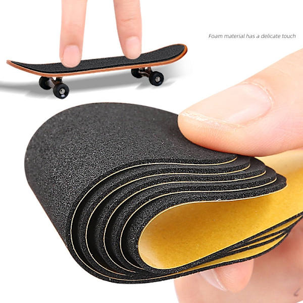 10-pack Gripboard Grip Tape - Limbaksida Oval