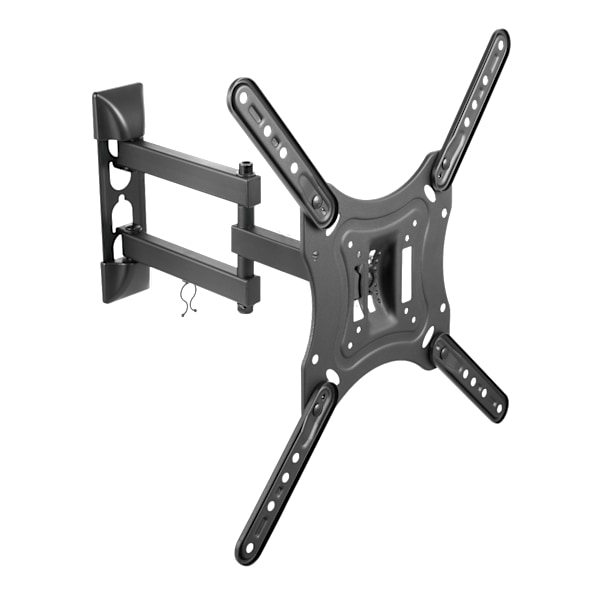 OFFICE FullMotion Wall Mount tilt swivel 23"55" 30 kg