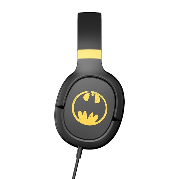Gaming-Headset, Over Ear, Bom-mikrofon