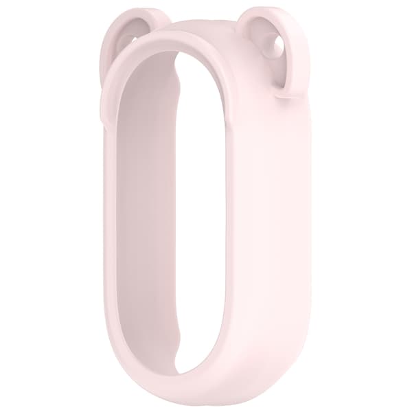 Insta360 GO 2 Silikone Beskyttelsesetui Bærbar Version Pink Pink