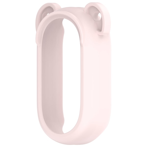 Insta360 GO 2 Silikonskyddsfodral Portabel Version Pink Pink