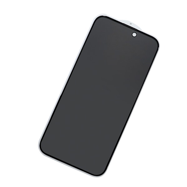 Skärmskydd i härdat glas för iPhone (2-pack) iPhone 12 Mini