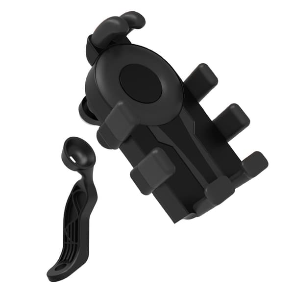 Telefonholder til cykler og motorcykler Model 3